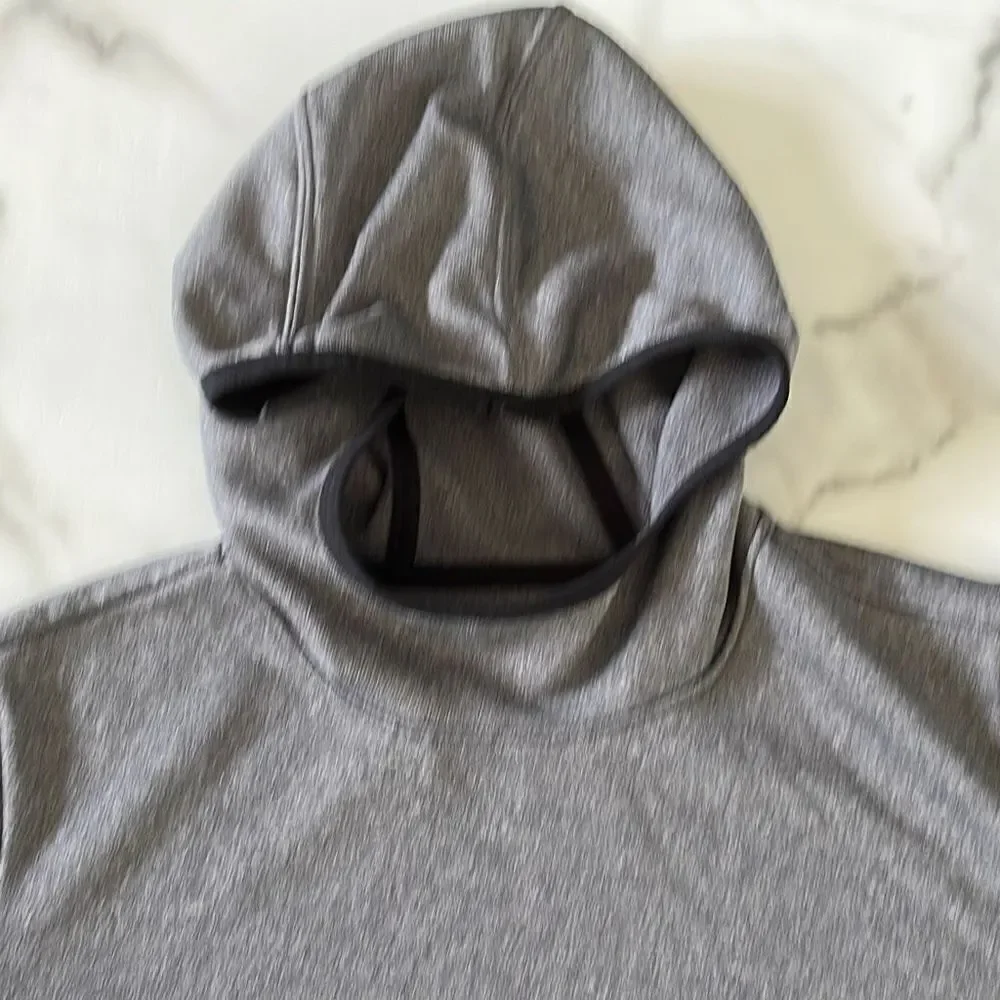 Nike Therma-Fit Hoodie Sz. L